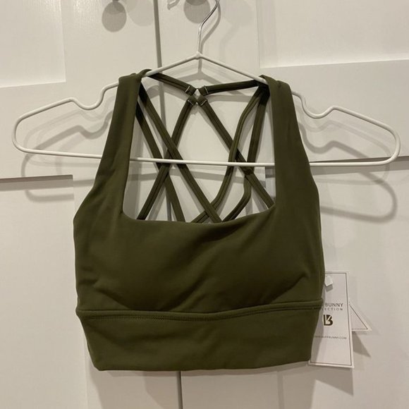 Buffbunny Revolution Sports Bra - Picture 5 of 6